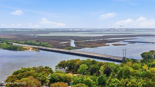 3309 Mary Walker Drive, Gautier, MS 39553