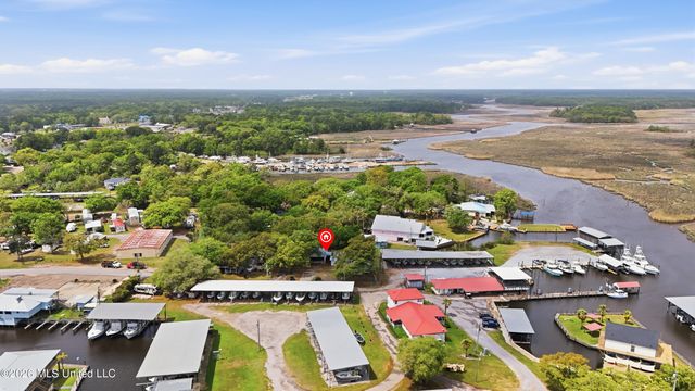 3309 Mary Walker Drive, Gautier, MS 39553