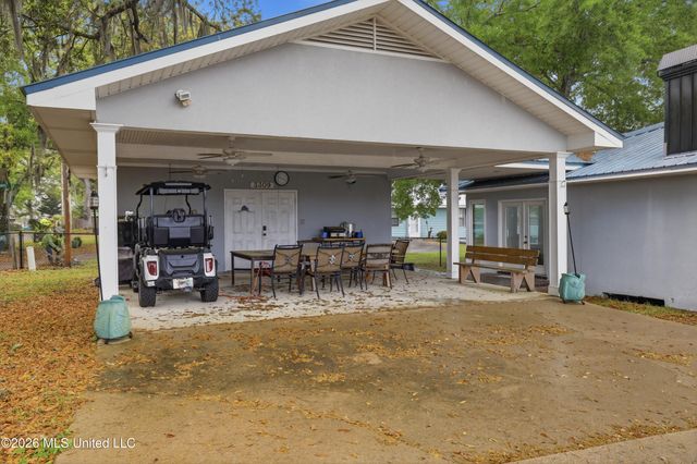 3309 Mary Walker Drive, Gautier, MS 39553