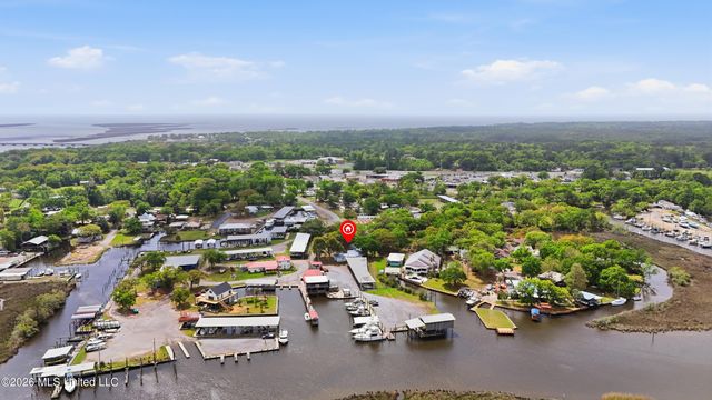 3309 Mary Walker Drive, Gautier, MS 39553