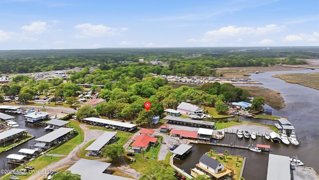 3309 Mary Walker Drive, Gautier, MS 39553