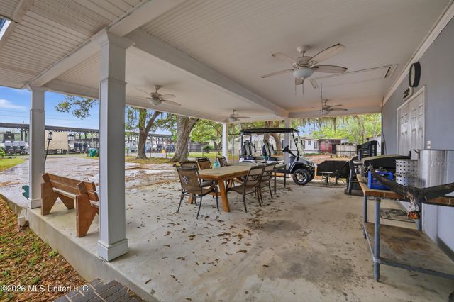 3309 Mary Walker Drive, Gautier, MS 39553