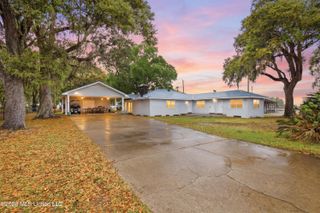 3309 Mary Walker Drive, Gautier, MS 39553
