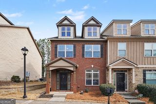 537 Ridge View Crossing, Woodstock, GA 30188