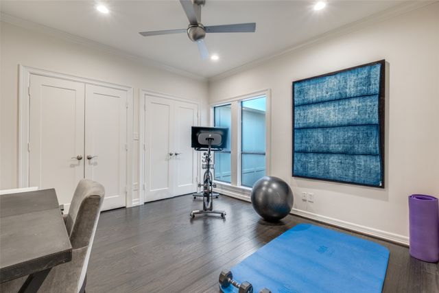 4402 Westside Drive, Highland Park, TX 75209