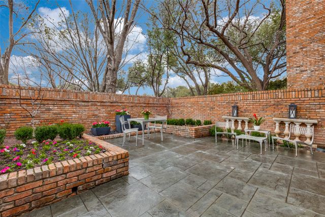 4402 Westside Drive, Highland Park, TX 75209