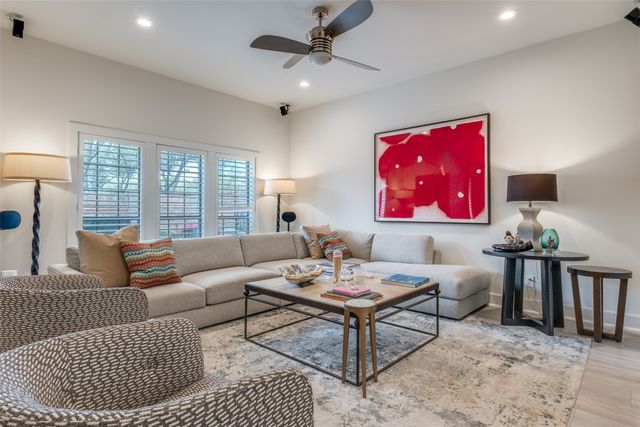 4402 Westside Drive, Highland Park, TX 75209