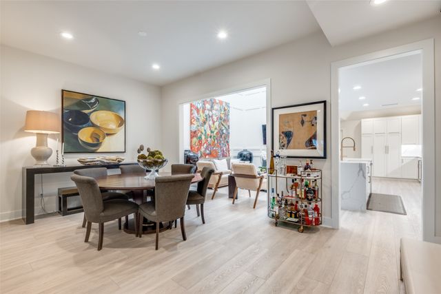 4402 Westside Drive, Highland Park, TX 75209