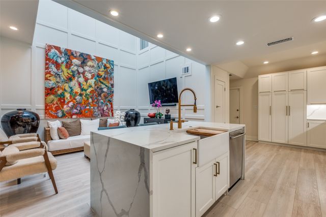 4402 Westside Drive, Highland Park, TX 75209