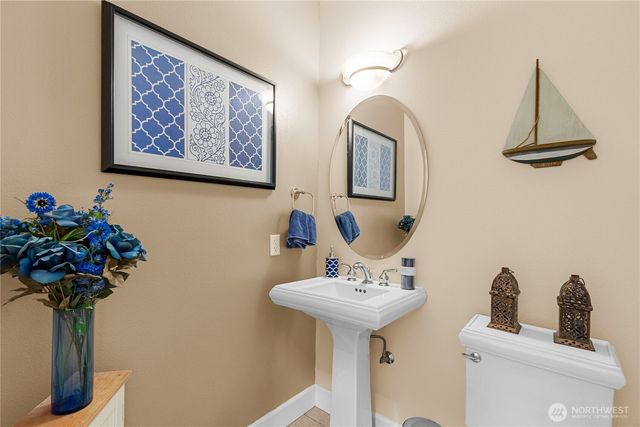 12244 Dream Street SW, Olympia, WA 98512