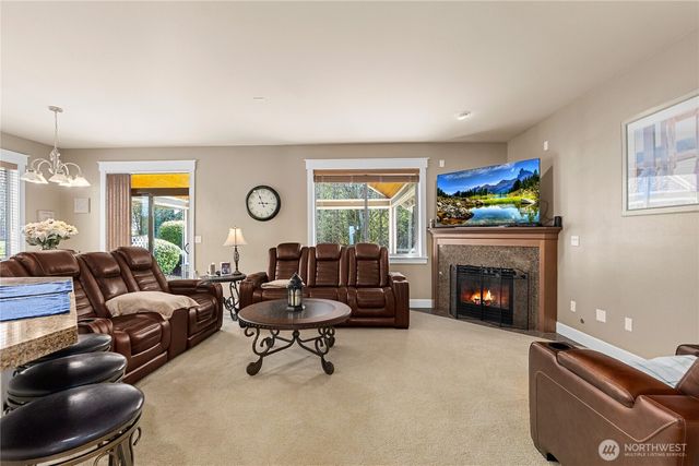 12244 Dream Street SW, Olympia, WA 98512