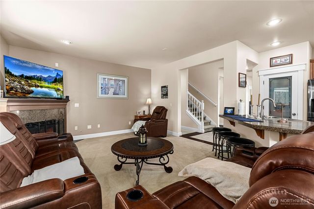 12244 Dream Street SW, Olympia, WA 98512