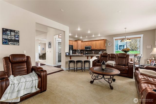12244 Dream Street SW, Olympia, WA 98512