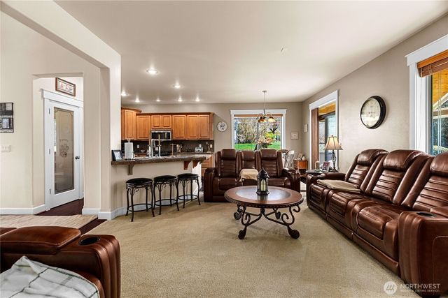 12244 Dream Street SW, Olympia, WA 98512