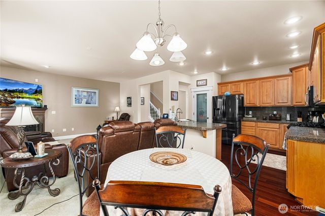 12244 Dream Street SW, Olympia, WA 98512