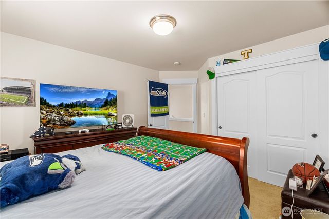 12244 Dream Street SW, Olympia, WA 98512