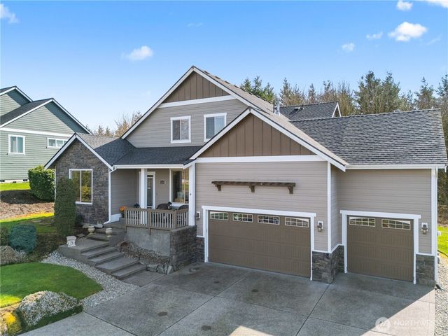 12244 Dream Street SW, Olympia, WA 98512