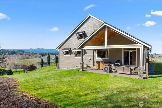 12244 Dream Street SW, Olympia, WA 98512