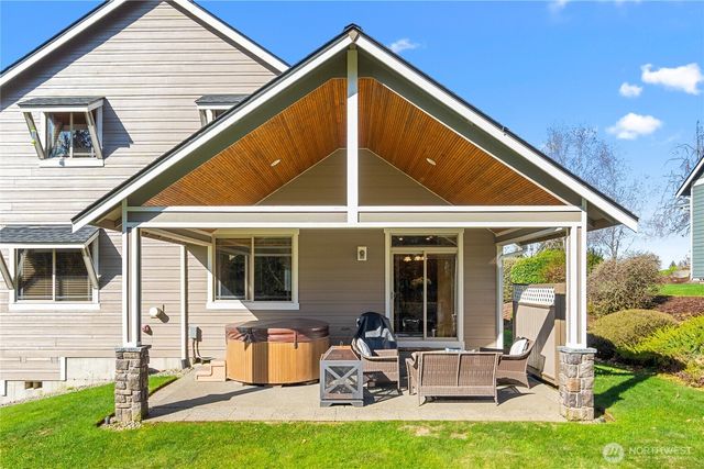 12244 Dream Street SW, Olympia, WA 98512