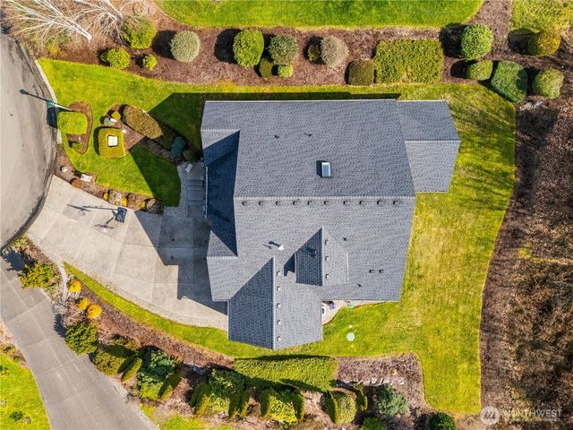 12244 Dream Street SW, Olympia, WA 98512