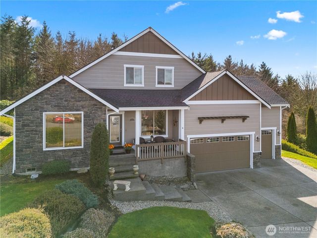 12244 Dream Street SW, Olympia, WA 98512