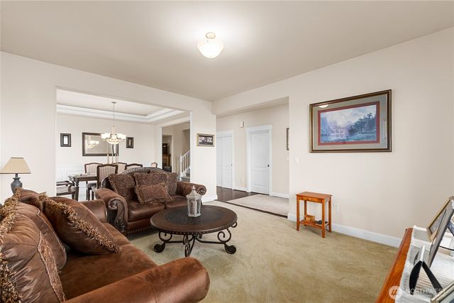 12244 Dream Street SW, Olympia, WA 98512