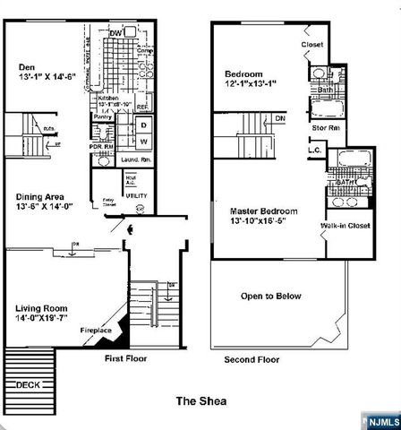 412 Egret Lane, Secaucus, NJ 07094