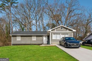 145 Pinehurst Drive, Stockbridge, GA 30281