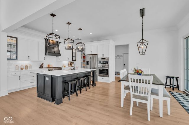 1521 Ballad Way, Westfield, IN 46074