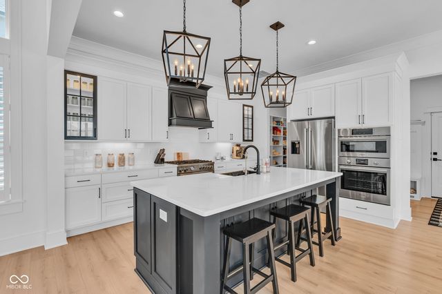 1521 Ballad Way, Westfield, IN 46074