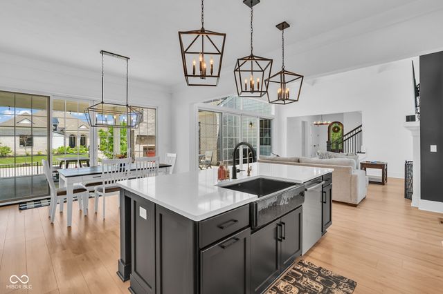 1521 Ballad Way, Westfield, IN 46074