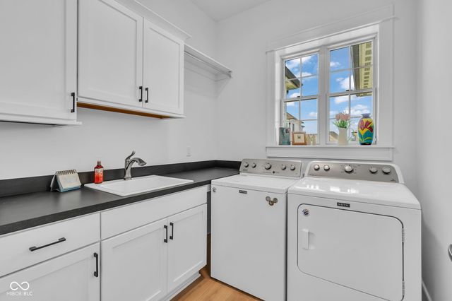 1521 Ballad Way, Westfield, IN 46074