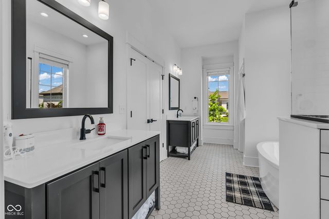 1521 Ballad Way, Westfield, IN 46074