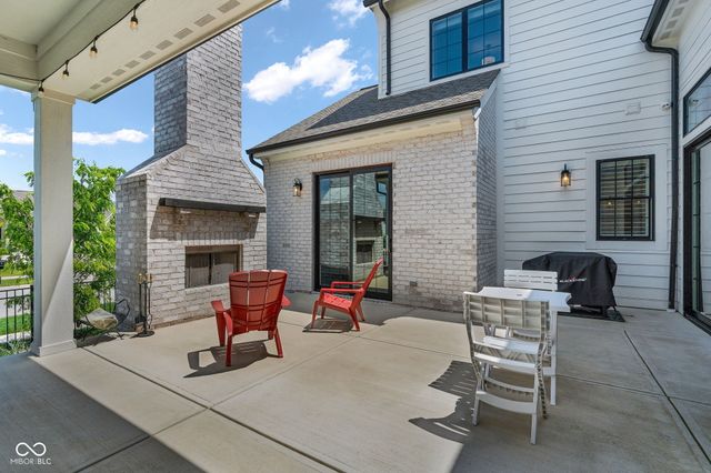 1521 Ballad Way, Westfield, IN 46074