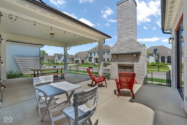 1521 Ballad Way, Westfield, IN 46074