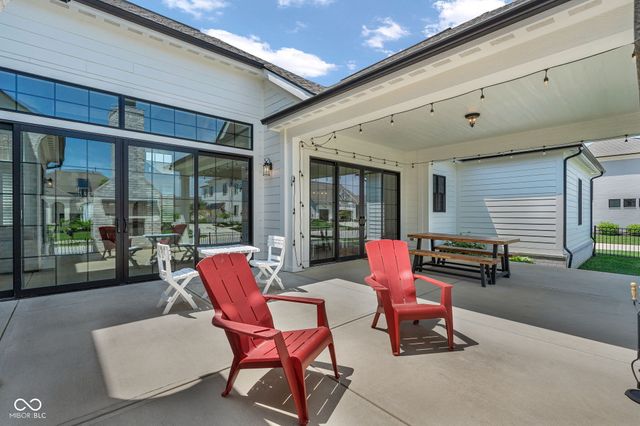 1521 Ballad Way, Westfield, IN 46074