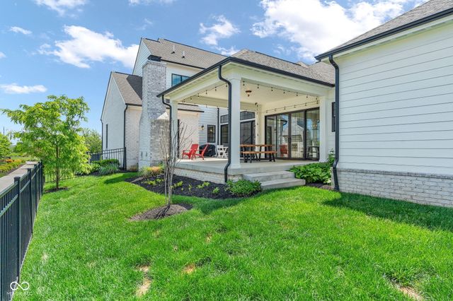 1521 Ballad Way, Westfield, IN 46074