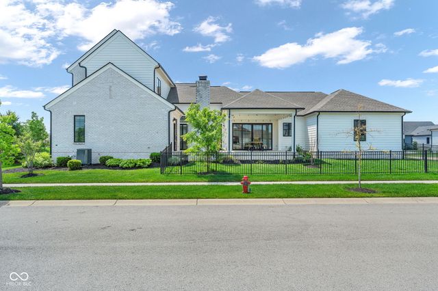1521 Ballad Way, Westfield, IN 46074