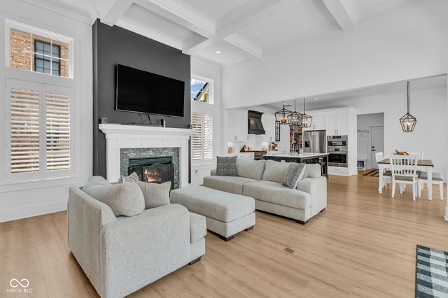 1521 Ballad Way, Westfield, IN 46074