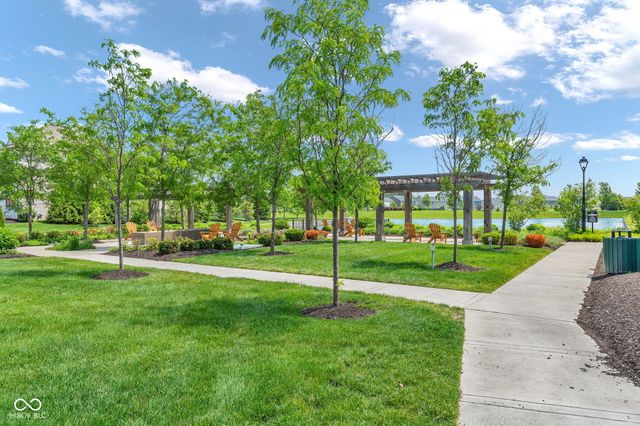 1521 Ballad Way, Westfield, IN 46074