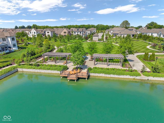 1521 Ballad Way, Westfield, IN 46074