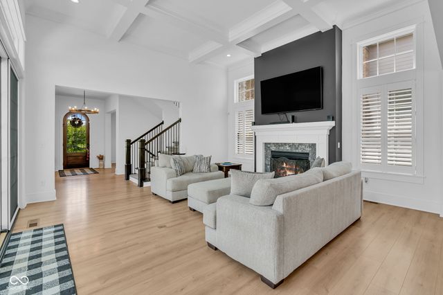 1521 Ballad Way, Westfield, IN 46074