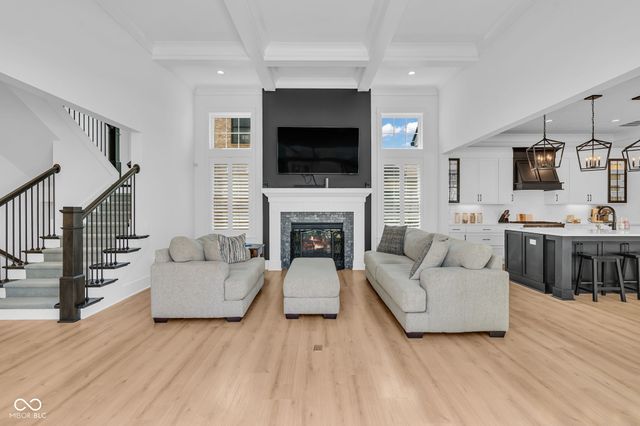 1521 Ballad Way, Westfield, IN 46074