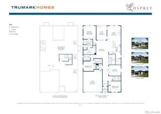 12732 Mighty Eagle Drive, Parker, CO 80134