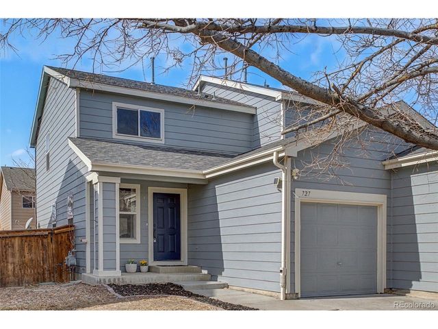 727 Mockingbird St, Brighton, CO 80601