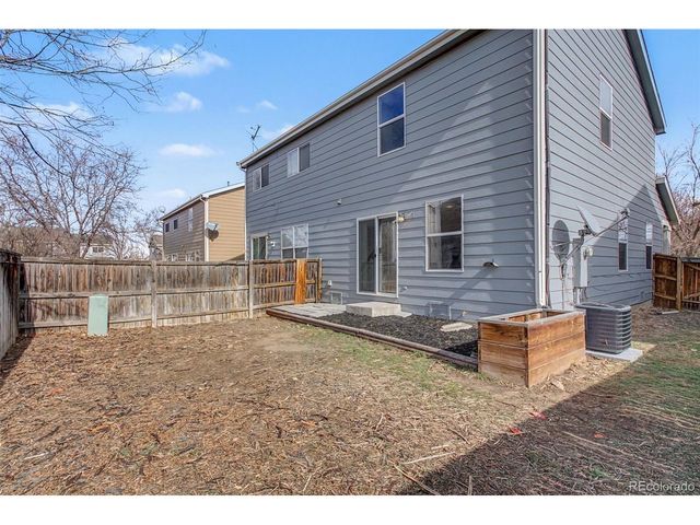 727 Mockingbird St, Brighton, CO 80601