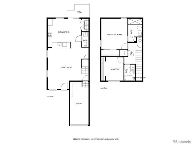 727 Mockingbird St, Brighton, CO 80601