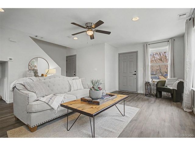 727 Mockingbird St, Brighton, CO 80601