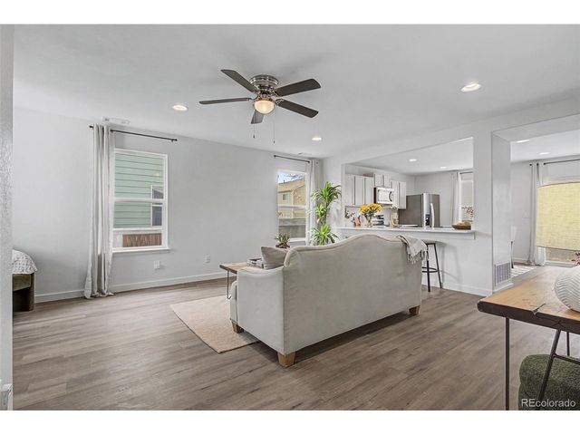 727 Mockingbird St, Brighton, CO 80601