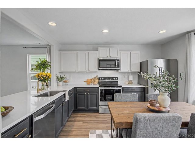 727 Mockingbird St, Brighton, CO 80601